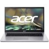 Laptop Acer Aspire 3 A317-54, Intel Core i5-1235U, 17.3 inch FHD, 16GB RAM, 512GB SSD, Free DOS, Argintiu