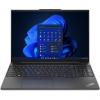 Laptop lenovo thinkpad e16 g1, 16 inch wuxga, intel core