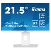 Monitor ips led iiyama 21.5" xub2292hsu-w6, full hd (1920 x 1080),