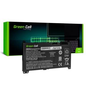 &#65279;Baterie RR03XL pentru HP ProBook 430 G4 G5 440 G4 G5 450 G4 G5 Laptop acumulator marca Green Cell