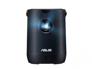 Videoproiector portabil LED Asus ZenBeam Latte L2 Smart " 960 LED Lumens, 1080p, Android 10 TV