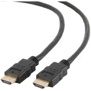 CABLU HDMI 2.0 GEMBIRD "CC-HDMI4-10'' ,  3m, (T/T), suporta rezolutii 3D TV si 4K UHD, black