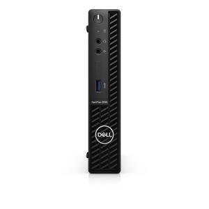 Desktop PC DELL OptiPlex 3090 MFF, Procesor Intel&reg; Core&trade; i3-10105T 3.0GHz Comet Lake, 8GB RAM, 256GB SSD, UHD 630, Windows 11 Pro