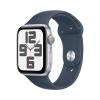 Smartwatch apple watch se (2023) gps, retina ltpo oled capacitive