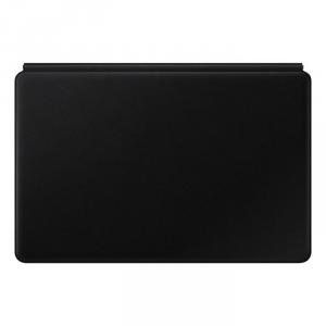 Husa cu tastatura Samsung EF-DT870UBEGEU pentru Samsung Galaxy Tab S7 11 inch, T870 / T875 / T876 - Black