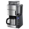Cafetiera russell hobbs grind & brew thermal
