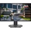 Monitor Gaming IPS LED Dell 24.5" G2524H, Full HD (1920 x 1080), HDMI, DisplayPort, Pivot, 280 Hz, 1 ms, Negru