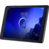 Tableta Alcatel 3T, Display LCD Capacitive multitouch 10", 3GB RAM, 32GB Flash, 2MP, Wi-Fi, Bluetooth, 4G, Android, Negru