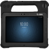 Tableta Zebra XPAD L10 RTL10B1-I4AS0X0000A6, Qualcomm Snapdragon 660 Octa Core, 10.1inch, RAM 8GB, eMMC 128GB, Wi-Fi, BT, 4G, Android 8.1, Negru