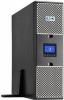 UPS Eaton 9PX 1500i RT2U Tower/Rack 2U Topologie Online-Dubla Conversie Ecran LCD grafic 1500VA / 1500W 8 iesiri