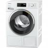 Uscator de rufe Miele TWF 760 WP, 8 kg, A+++ -10%, EcoSpeed, FragranceDos2, EcoDry Technology, Alb