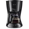 Cafetiera philips daily collection hd7461/20, 1000 w,