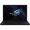 Laptop Gaming Asus ROG Zephyrus M16 GU604VY, Intel Core i9-13900H, 16 inch QHD+, 32GB RAM, 2TB SSD, nVidia RTX 4090 16GB, Windows 11 Pro, Negru