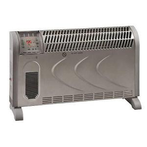 RESIGILAT: Convector podea cu telecomanda si ventilator 2200W Tarrington House CVH2200