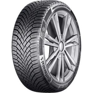 CONTINENTAL 275/35 R20 102V XL FR WINTERCONTACT TS 860 S SSR M+S 3PMSF (E-C-2[73])(Turisme