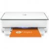 Multifunctional inkjet color hp envy 6020e all-in-one printer,