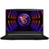 Laptop gaming msi thin gf63 11ucx, intel core i7-12650h, 15.6 inch