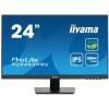 Monitor ips led iiyama 23.8" xu2463hsu-b1, full hd (1920 x 1080),