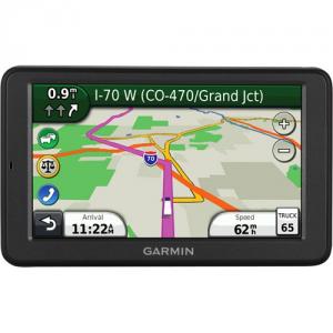 GPS 5.0\" Garmin dezl560LMT, WQVGA TFT, 480 x 272 resolution, Dispozitiv pentru camioane, Picture Vie
