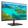 Monitor led philips 27", wide, 75 hz, qhd, display port,