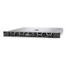 Server dell poweredge r350, intel xeon e-2336, ram 16gb, hdd 2x 600gb,