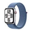 Smartwatch apple watch se 2 (2023) aluminium, 1.78inch, 4g, curea