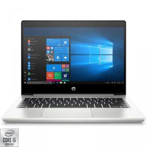 Laptop HP 13.3'' ProBook 430 G7, FHD, Procesor Intel&reg; Core&trade; i5-10210U (6M Cache, up to 4.20 GHz), 8GB DDR4, 256GB SSD, GMA UHD, Win 10 Pro, Silver