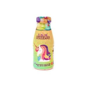 Tuban Solutie baloane de sapun 250ml Unicorn Tuban TU3677 Solutie baloane de sapun 250ml Unicorn