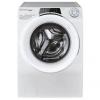 Masina de spalat Candy Rapido RO14116DWMCT-S, incarcare frontala, 11 kg, 1400 rpm, Clasa A, Alb