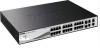 D-link 24-port 10/100 mbps fast ethernet poe smart