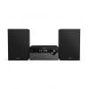 Microsistem audio philips tam4505/12, 60w, cd, fm, dab+,