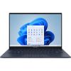 Laptop asus zenbook ux3405ma, intel core ultra 7 155h, 14 inch 3k,