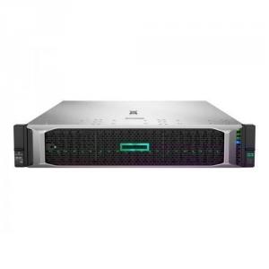 Server HP ProLiant DL380 Gen10, Rack 2U (Procesor Intel&reg; Xeon&reg; Silver 4214R (16.5M Cache, 3.50 GHz), 32GB DDR4, No HDD, MR416i-p, 4 x 1GbE Network, 800W PSU, 8 x SFF, No OS)