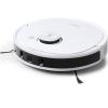 Aspirator robot deebot n8 pro ecovacs,true mapping