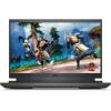 Laptop Gaming Dell G15 5520, 15.6 inch FHD, Intel Core i7-12700H, 16GB RAM, 1TB SSD, nVidia GeForce RTX 3060 6GB, Windows 11 Pro, Gri