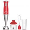 Mixer vertical comfee sm0794rd , 550w, 3 in 1 (blender, tocator, tel),