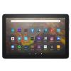 Tableta Amazon Fire HD 10 2021, Procesor Octa-Core 2GHz, Ecran 10.1", 3GB RAM, 32GB Flash, 5MP, Bluetooth, Android, Negru