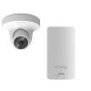 Ap managed-cam indoor dual band 11ac 2t2r 300+867mbps 2mp dome 4mm
