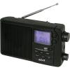 Radio fm / am / mw / sw portabil