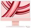 All-in-one pc apple imac 24 inch 4.5k retina, procesor apple m3, 8gb