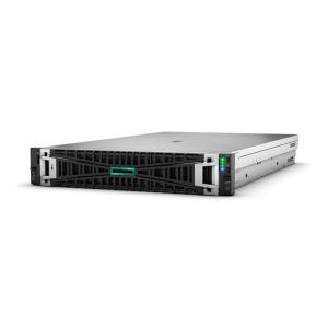 Server HPE ProLiant DL380 Gen11, Rack 2U, Intel Xeon Silver 4410Y 12 C / 24 T, 2.0 GHz - 3.9 GHz, 32GB DDR5, 30 MB cache