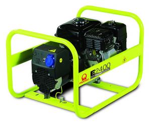 Generator de curent portabil PRAMAC E2400-2.2KW