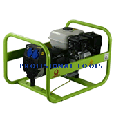 Generator de curent portabil PRAMAC E3200-2.6KW