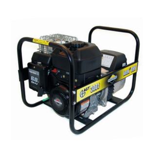 Generator pe benzina monofazat AGT 3001 BSB SE