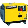 Generator curent stager dg5500s-3