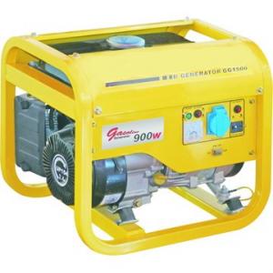 Generator pe benzina monofazat Stager GG1500