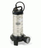 Pompa submersibila pentru ape
