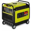 Generator digital insonorizat Pramac P3000I,2.8KVA