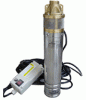 Electropompa submersibila,periferica-ape curate wk2460-102