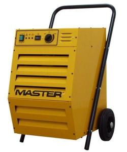 Deumidificator profesional-industrial MASTER DH44